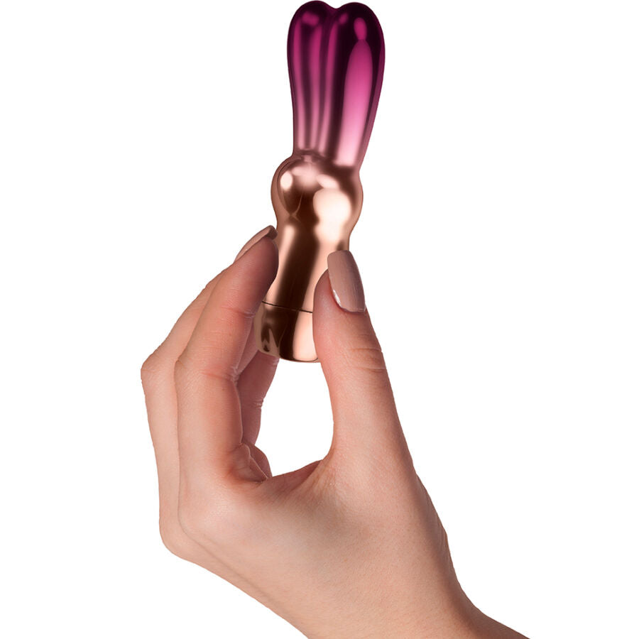 CLIMAXIMUM - BELLA BUNNY BULLET Sensory Device