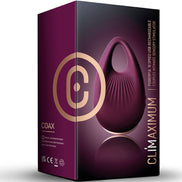 CLIMAXIMUM - COAX FINGER Sensory Device