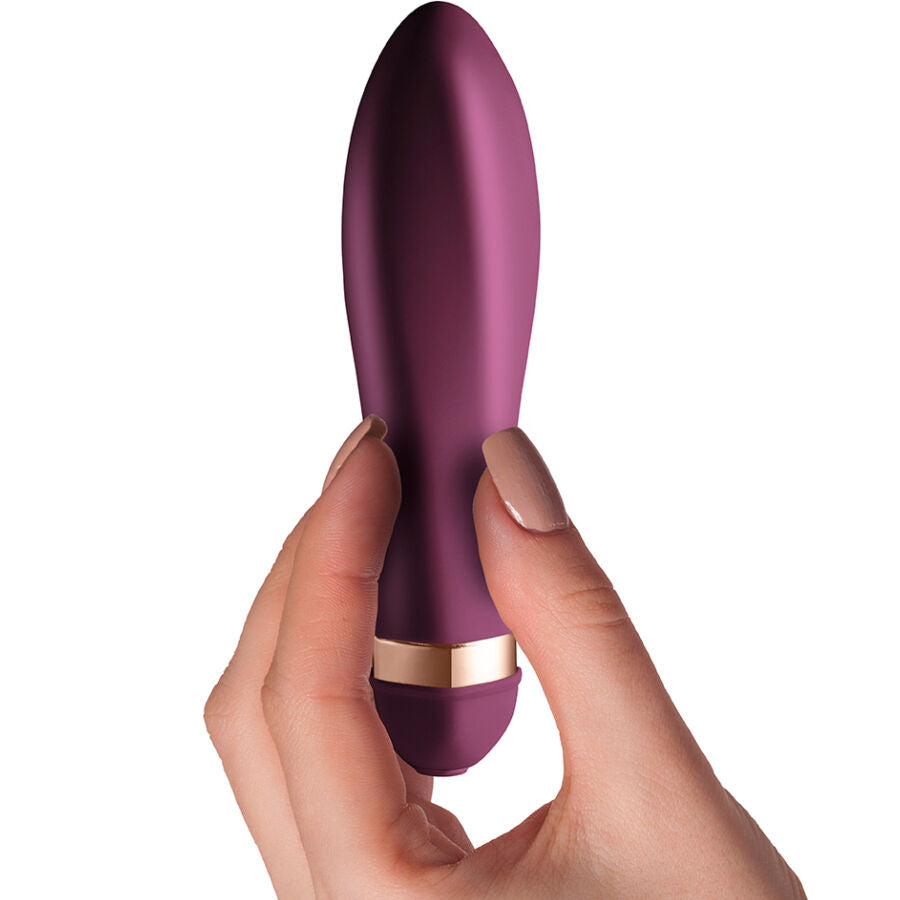 CLIMAXIMUM - DARE KIT TWISTED Sensorisches Gerät + ANALPLUG FÜR ANFÄNGER