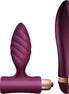 CLIMAXIMUM - DESIRE KIT TWISTED Sensorik-Gerät + ANLALPLUG