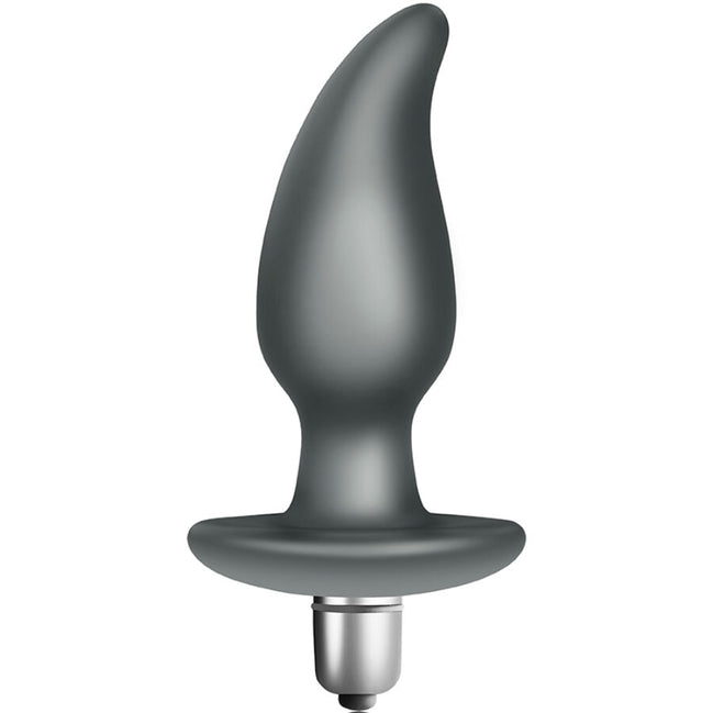 CLIMAXIMUM - IDOSI BULLET VIBRIERENDER ANUSPLUG