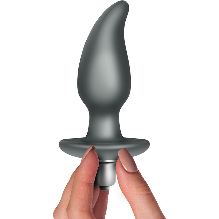 CLIMAXIMUM - IDOSI BULLET VIBRIERENDER ANUSPLUG