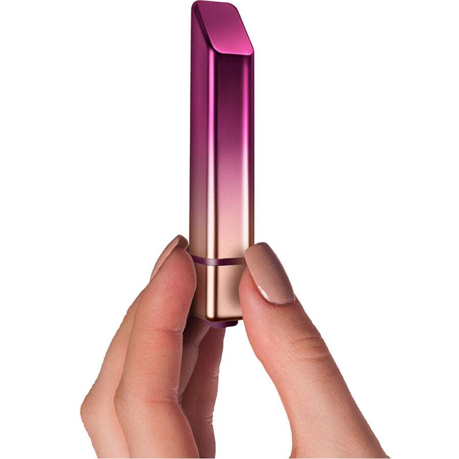 CLIMAXIMUM - TREMA LIPSTICK BULLET Sensory Device