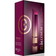 CLIMAXIMUM - TREMA LIPSTICK BULLET Sensory Device