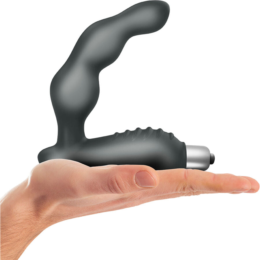 CLIMAXIMUM - VILLO STEPPED PROSTATE Sensory Device