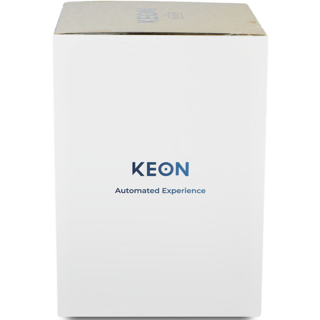 KIIROO - KEON WIFI COMBO AUTOMATISCHER MASTURBATOR + FEEL STROKER