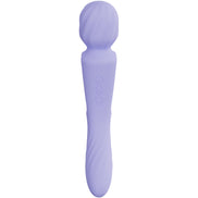 LELO - SWITCH Sensory Device WANDA DOUBLE STIMULATION LILAC