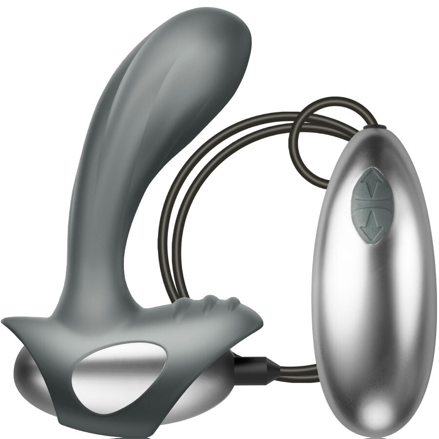 CLIMAXIMUM - TOULZ KABELLOSER PROSTATAMASSAGER