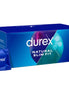DUREX - NATURAL SLIM FIT BASIC 144 UNITS