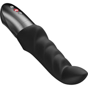 FUN FACTORY - ABBY G G-SPOT Sensory Device BLACK