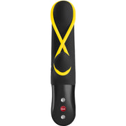 FUN FACTORY - AMORINO RABBIT Sensory Device BLACK