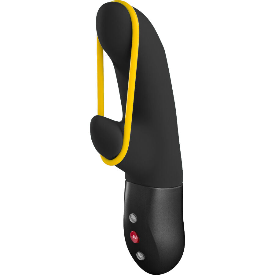 FUN FACTORY - AMORINO RABBIT Sensory Device BLACK