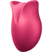 FUN FACTORY - BELLE AIR PULSE Sensory Device RASPBERRY