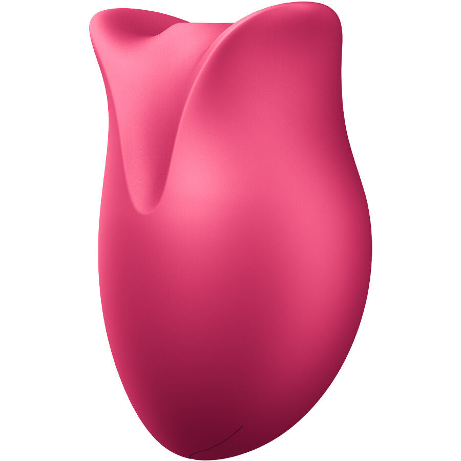 FUN FACTORY - BELLE AIR PULSE Sensory Device RASPBERRY
