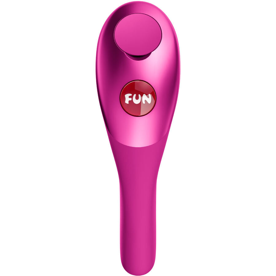 FUN FACTORY - BE·ONE FINGER Sensory Device MAGENTA