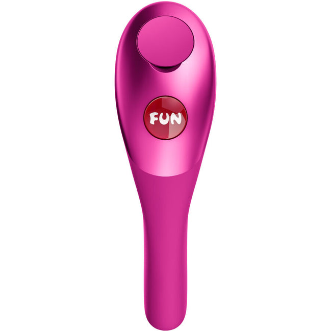 FUN FACTORY - BE·ONE FINGER Sensory Device MAGENTA