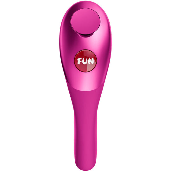 FUN FACTORY - BE·ONE FINGER Sensory Device MAGENTA