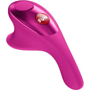 FUN FACTORY - BE·ONE FINGER Sensory Device MAGENTA