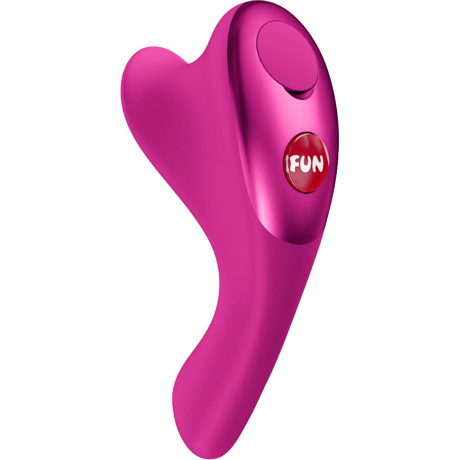 FUN FACTORY - BE·ONE FINGER Sensory Device MAGENTA