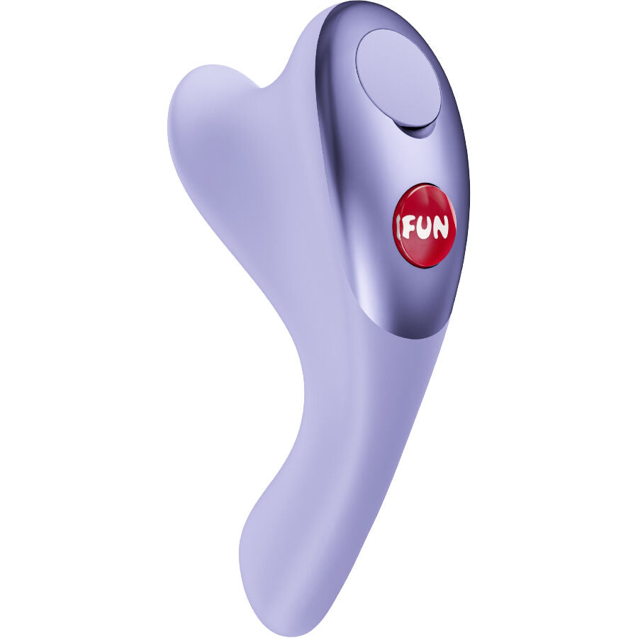 FUN FACTORY - BE·ONE FINGER Sensory Device PURPLE