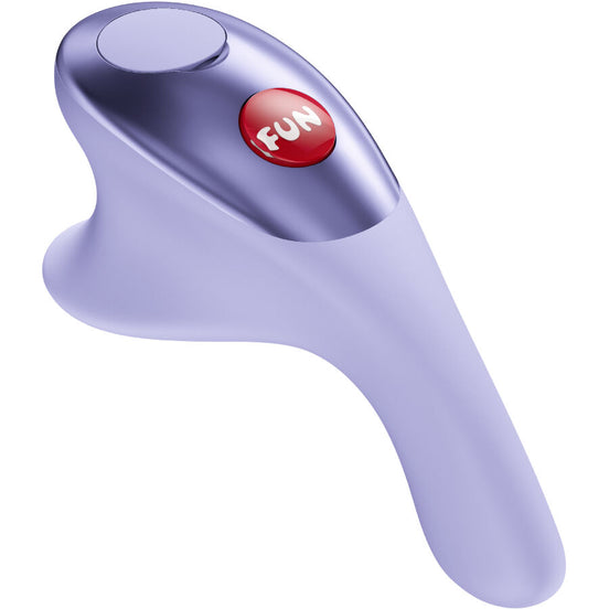 FUN FACTORY - BE·ONE FINGER Sensory Device PURPLE