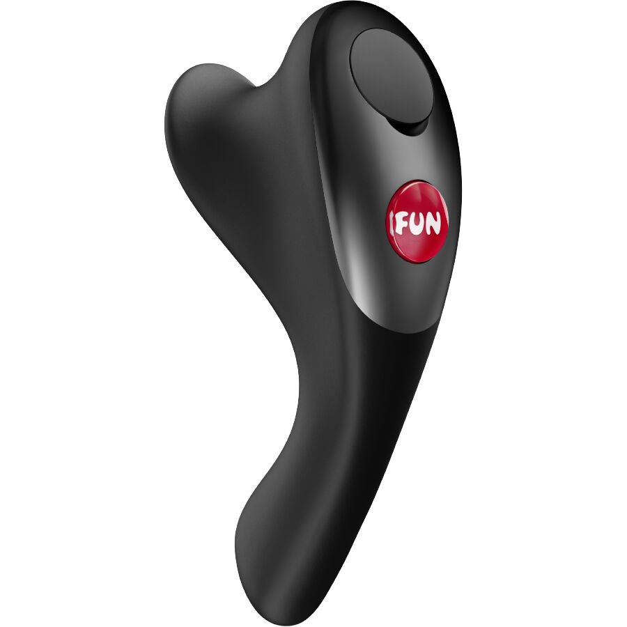 FUN FACTORY - BE·ONE FINGER Sensorisches Gerät SCHWARZ