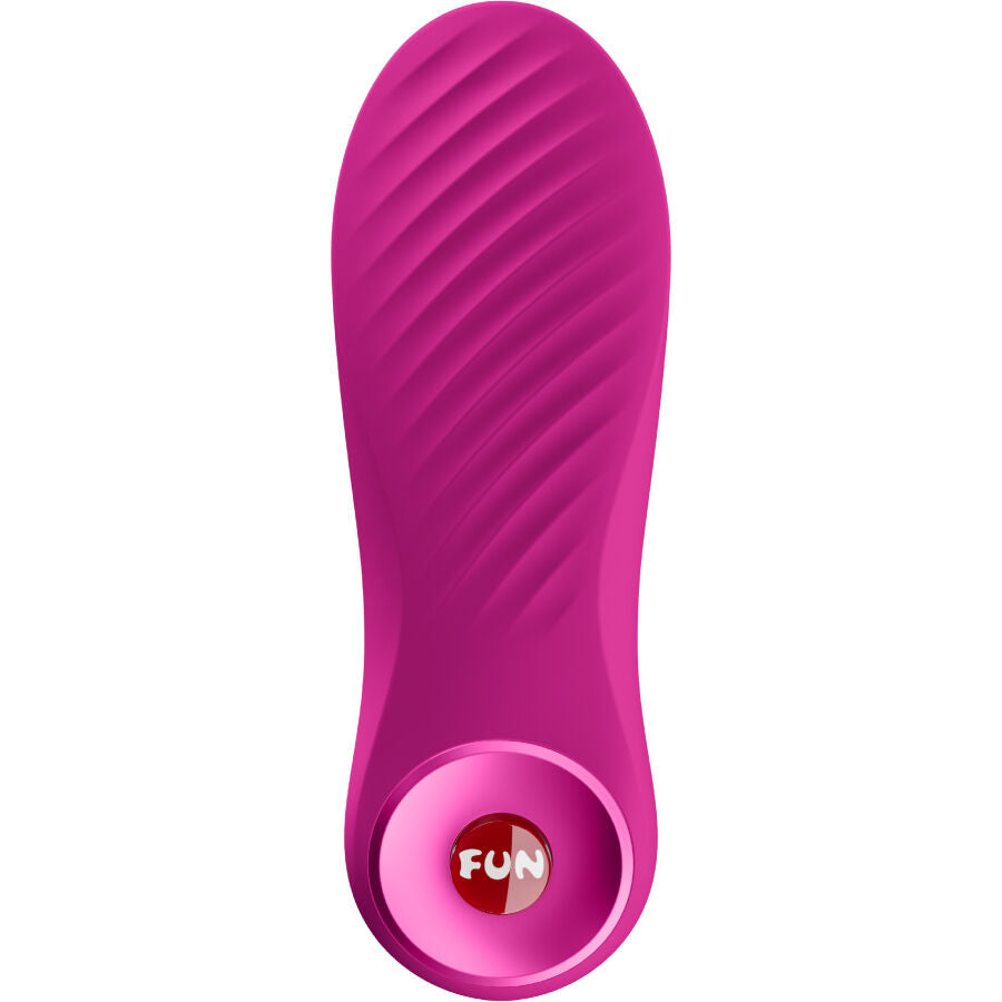 FUN FACTORY - BIJOU BULLET Sensory Device MAGENTA