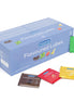 PASANTE - FLAVOR LUBRICANTS BOX 144 UNITS 5 ML