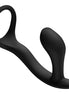 FUN FACTORY - BOOTIE RING ANALPLUG SCHWARZ