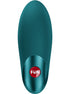FUN FACTORY - CHARME BULLET Sensory Device BOTTLE GREEN