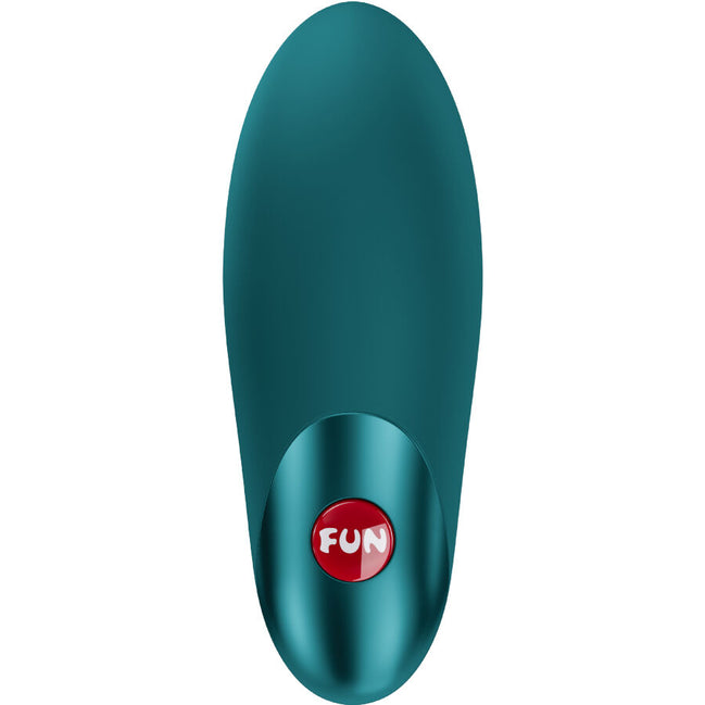 FUN FACTORY - CHARME BULLET Sensory Device BOTTLE GREEN