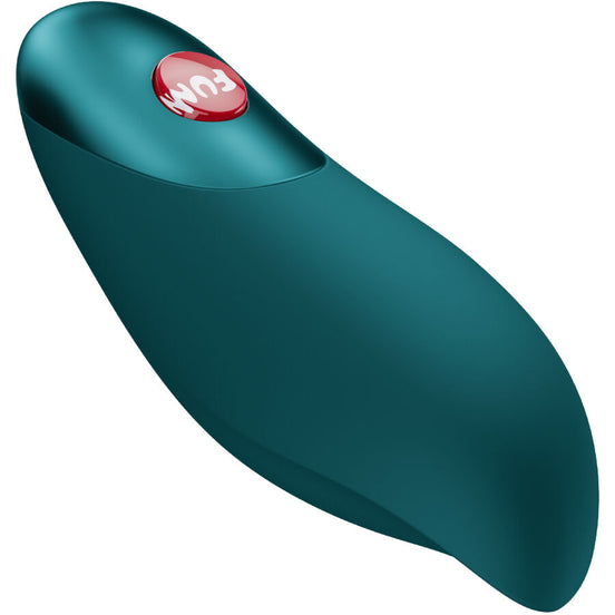 FUN FACTORY - CHARME BULLET Sensory Device BOTTLE GREEN
