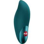 FUN FACTORY - CHARME BULLET Sensory Device BOTTLE GREEN