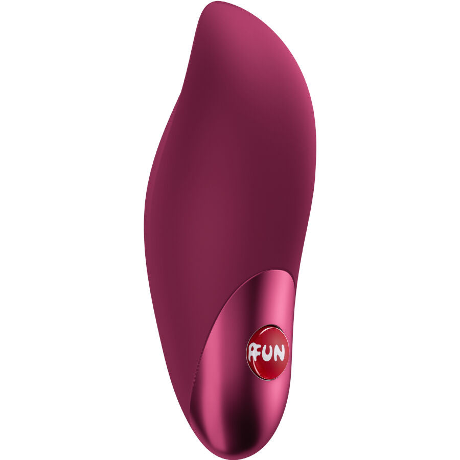 FUN FACTORY - CHARME BULLET Sensory Device WINE RED
