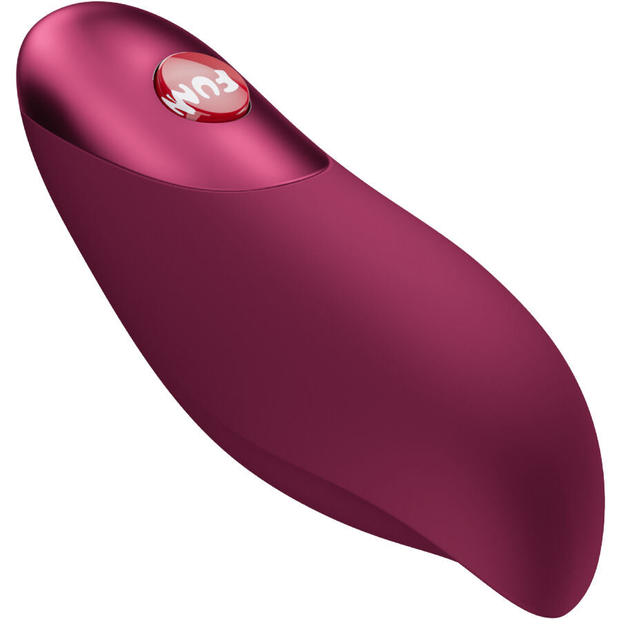 FUN FACTORY - CHARME BULLET Sensory Device WINE RED