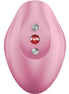 FUN FACTORY - DELICIA AIR PULSE Sensory Device ROSE