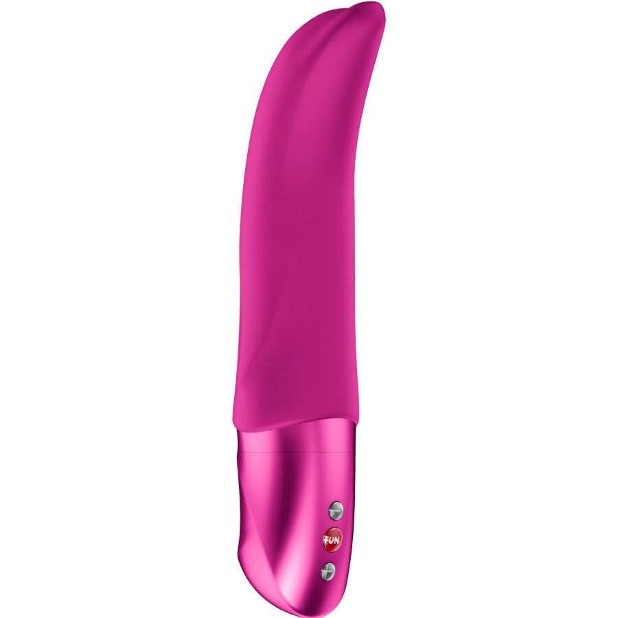 FUN FACTORY - DIVA DOLPHIN G-SPOT Sensory Device MAGENTA