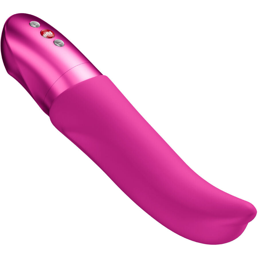 FUN FACTORY - DIVA DOLPHIN G-SPOT Sensory Device MAGENTA