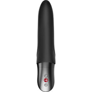 FUN FACTORY - DIVA DOLPHIN G-SPOT Sensory Device BLACK