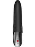FUN FACTORY - DIVA DOLPHIN G-SPOT Sensory Device BLACK