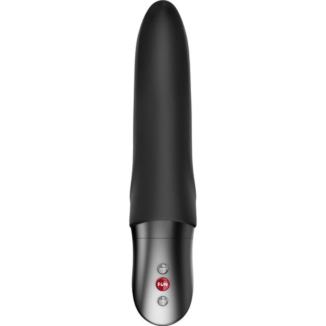 FUN FACTORY - DIVA DOLPHIN G-SPOT Sensory Device BLACK