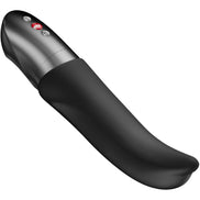 FUN FACTORY - DIVA DOLPHIN G-SPOT Sensory Device BLACK