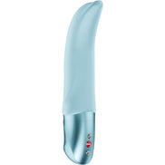 FUN FACTORY - DIVA DOLPHIN G-SPOT Sensory Device ICE BLUE