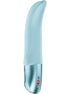 FUN FACTORY - DIVA DOLPHIN G-SPOT Sensory Device ICE BLUE