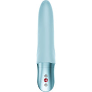 FUN FACTORY - DIVA DOLPHIN G-SPOT Sensory Device ICE BLUE