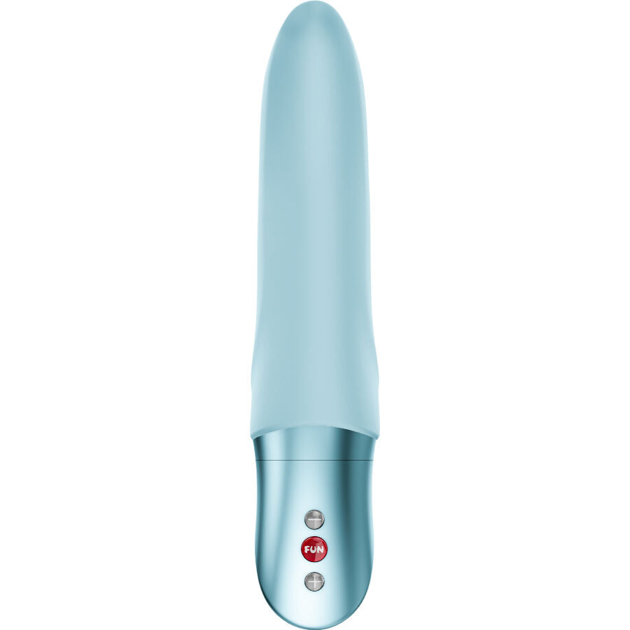 FUN FACTORY - DIVA DOLPHIN G-SPOT Sensory Device ICE BLUE