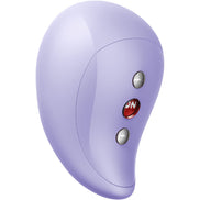 FUN FACTORY - ESSENCE AIR PULSE Sensory Device PURPLE