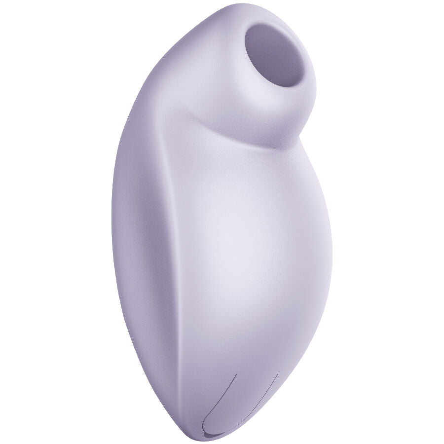 FUN FACTORY - GAIA AIR PULSE Sensory Device PURPLE