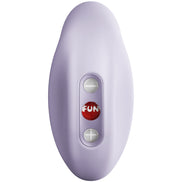 FUN FACTORY - GAIA AIR PULSE Sensory Device PURPLE