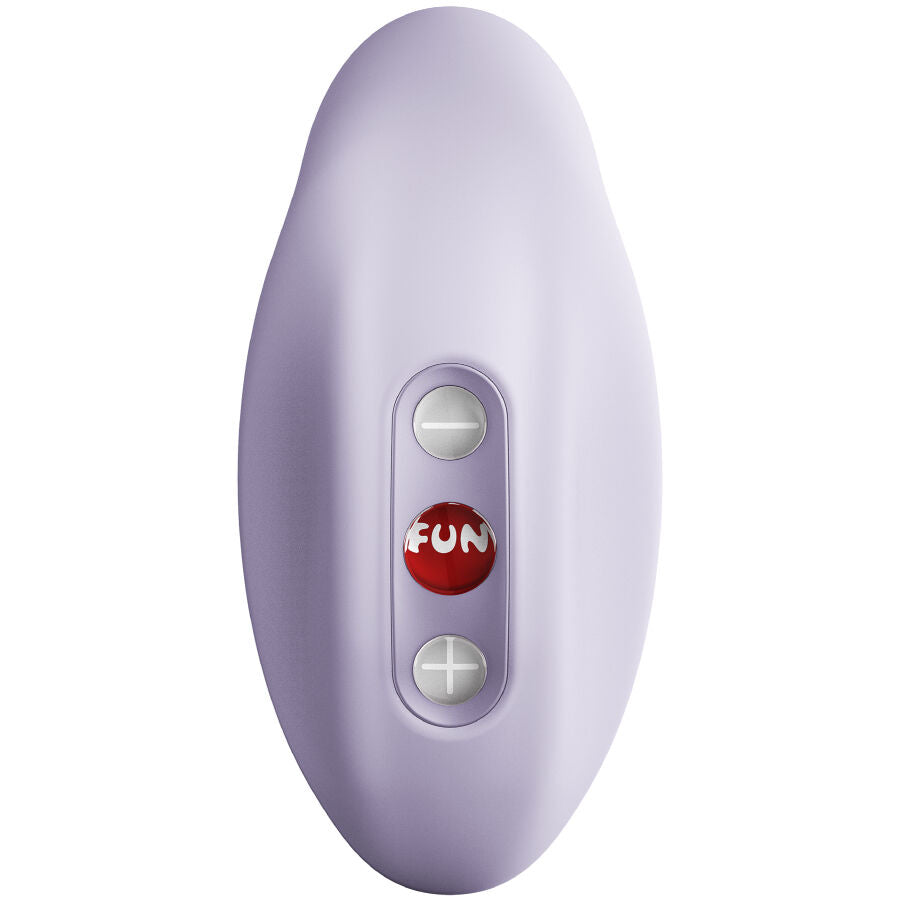 FUN FACTORY - GAIA AIR PULSE Sensory Device PURPLE